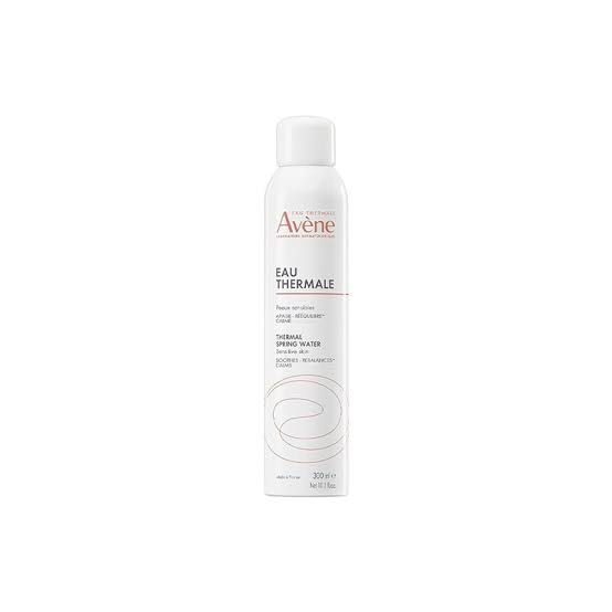 اسپری آب اون مدل avene Eau Thermale مناسب پوست حساس حجم ۳۰۰ میل