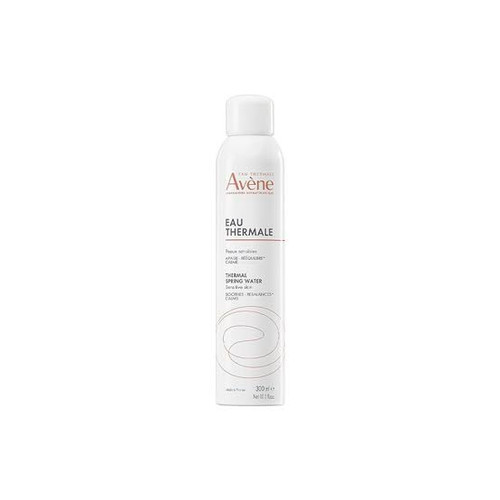 اسپری آب اون مدل avene Eau Thermale مناسب پوست حساس حجم ۳۰۰ میل
