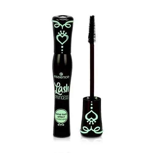 ریمل اسنس سبز Lash Princess False Lash Effect